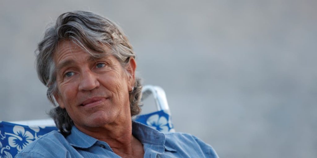 Eric Roberts - Net Worth December 2022, Salary, Age, Siblings, Bio ...