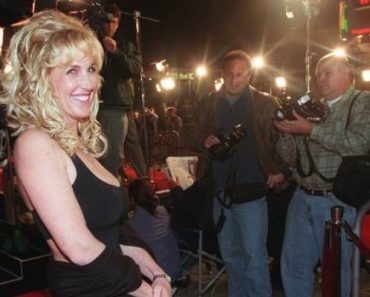 Erin Brockovich-Ellis