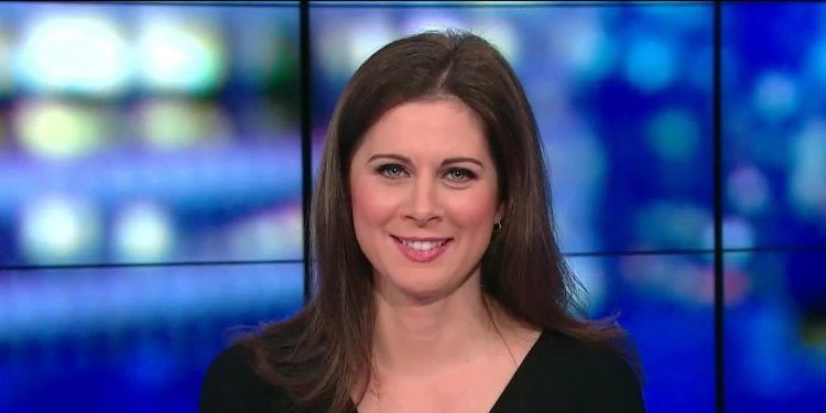 Erin Burnett