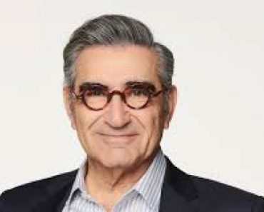 Eugene Levy