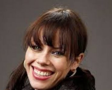 Fairuza Alejandra Feldthouse