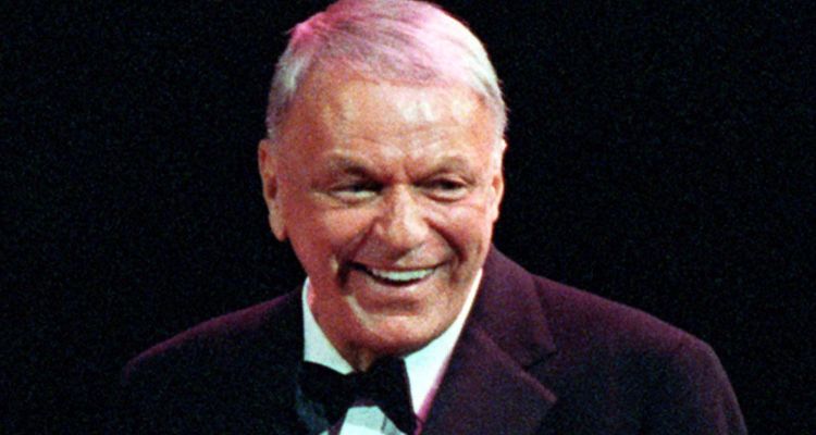Francis Wayne Sinatra