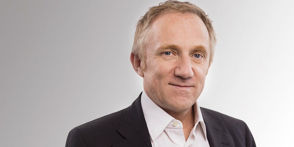 FrançoisHenri Pinault Net Worth March 2024, Salary, Age, Siblings