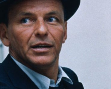 Frank Sinatra