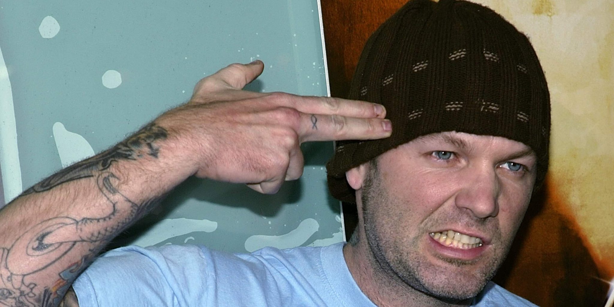 Fred Durst Net Worth May 2024, Salary, Age, Siblings, Bio, Family, Career