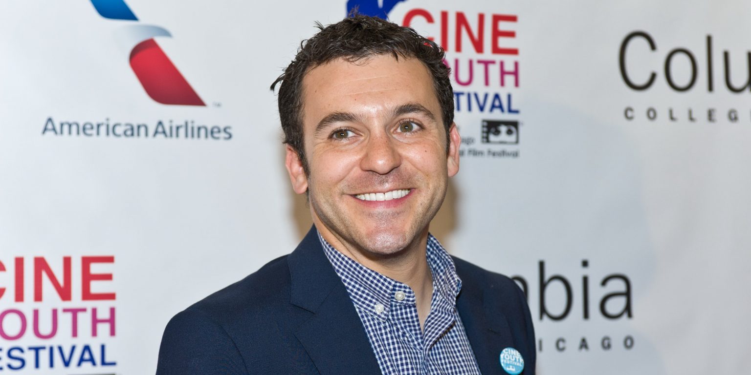 Fred Savage even stevens