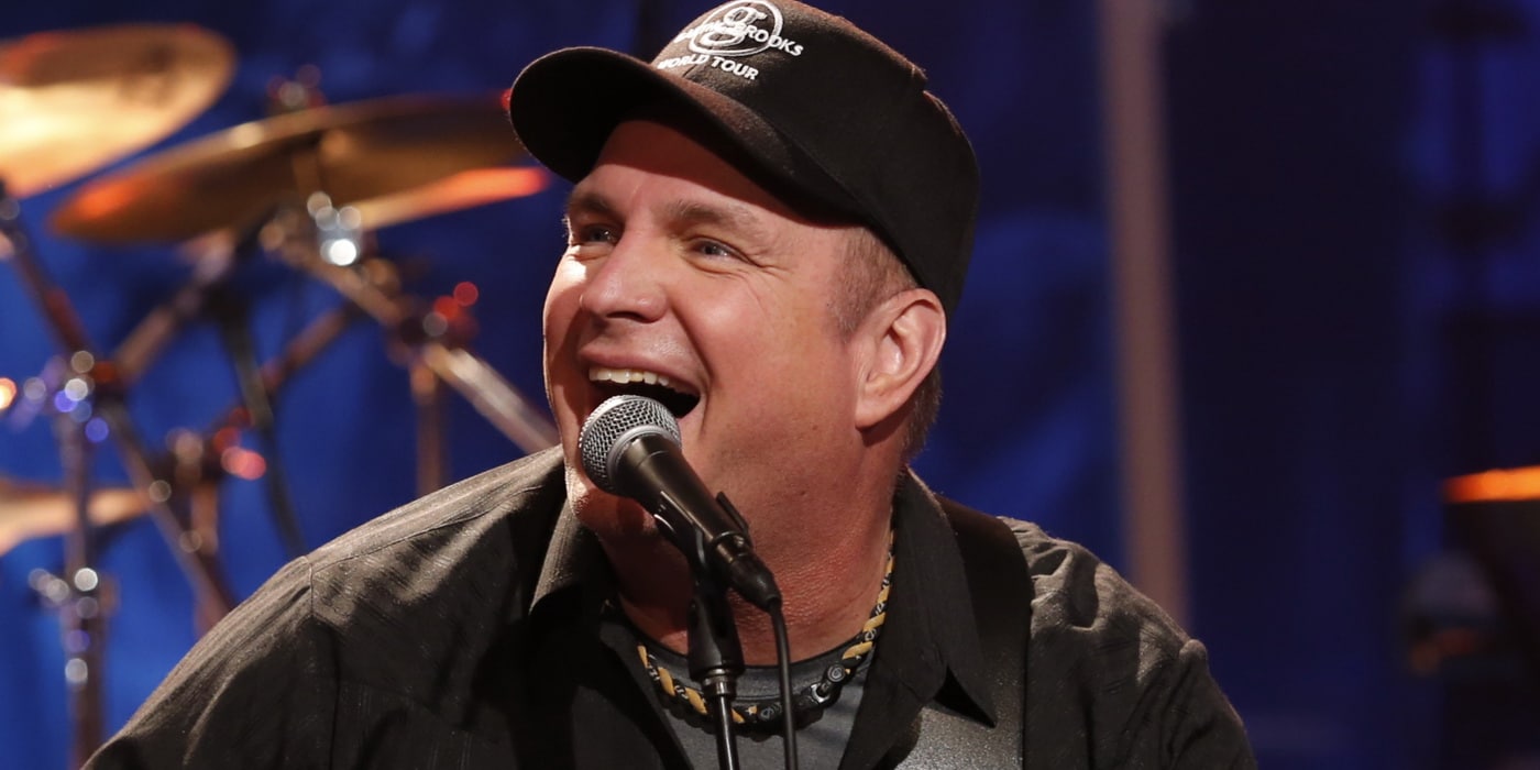 Garth Brooks Net Worth August 2024, Salary, Age, Siblings, Bio