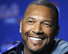 Gary Sheffield