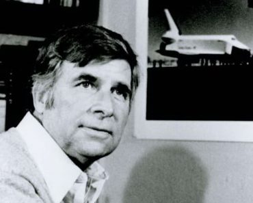 Gene Roddenberry