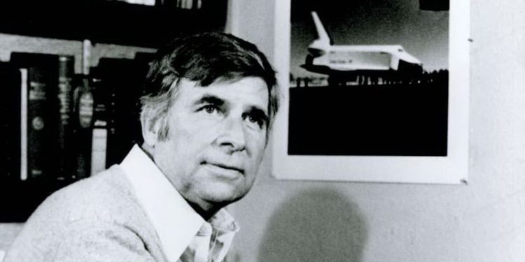 Gene Roddenberry