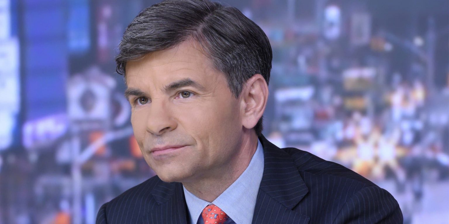 Stephanopoulos Net Worth February 2024, Salary, Age, Siblings