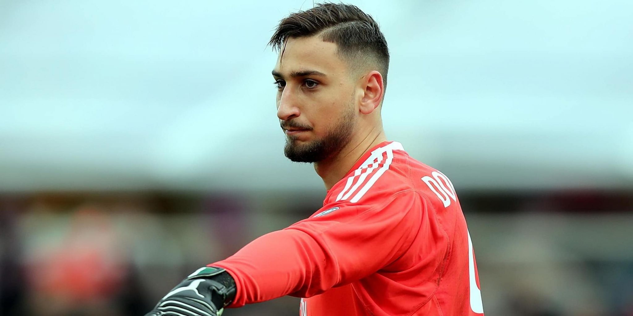 Gianluigi Donnarumma - Net Worth 2020, Salary, Siblings ...