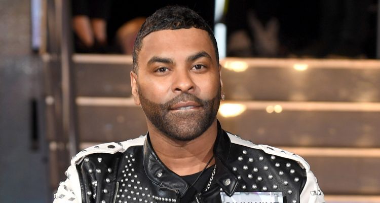 Ginuwine