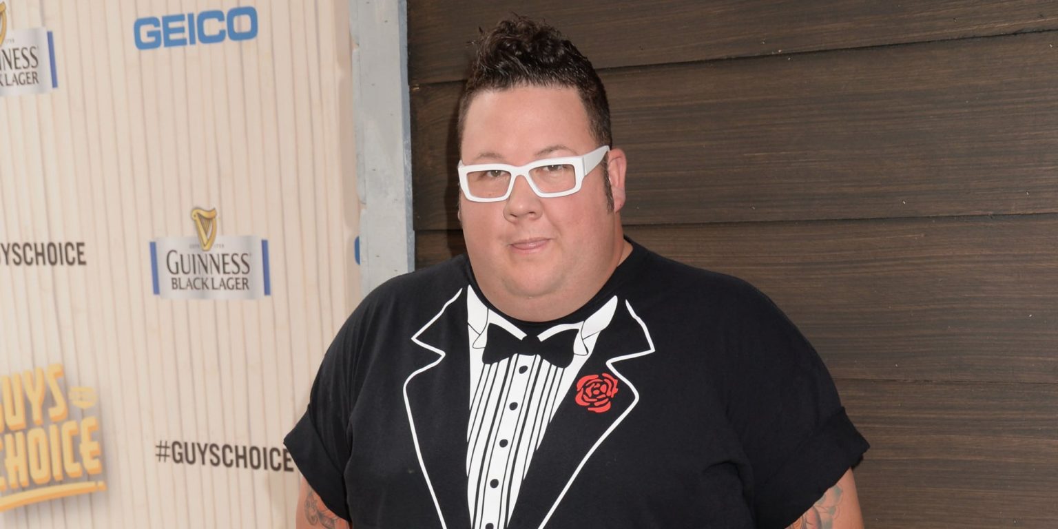 Graham Elliot Net Worth February 2024, Salary, Age, Siblings, Bio