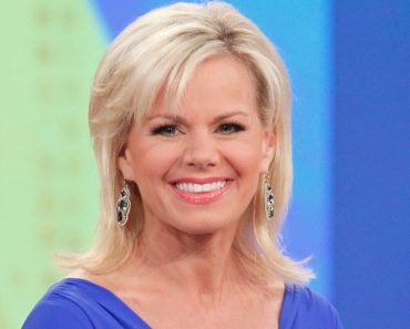 Gretchen Carlson