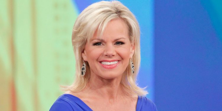 Gretchen Carlson