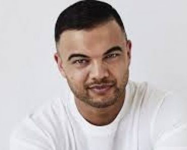 Guy Sebastian