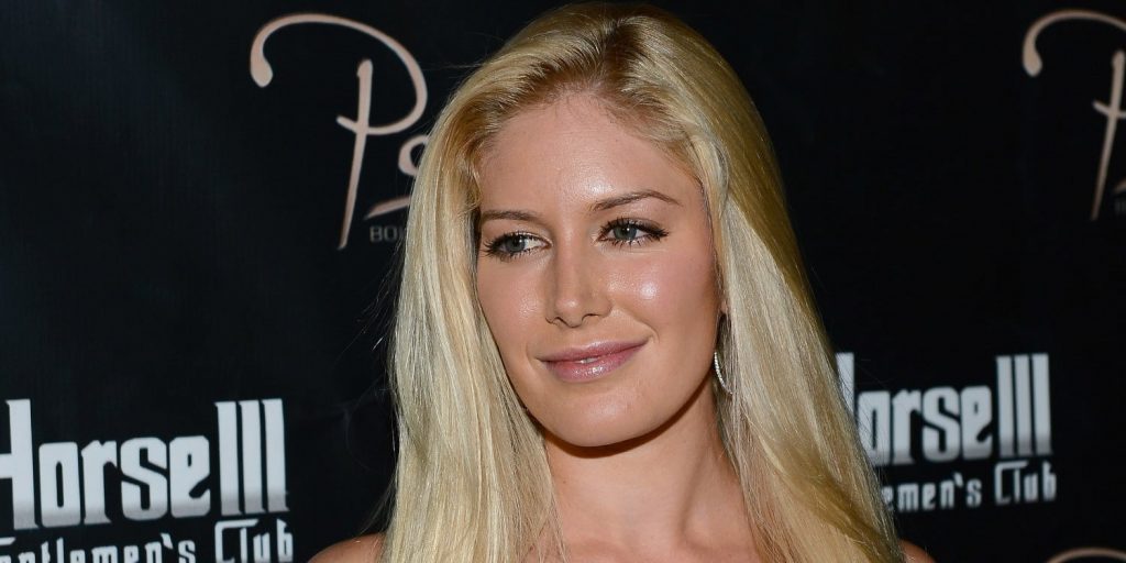 Heidi Montag - Net Worth October 2023, Salary, Age, Siblings, Bio