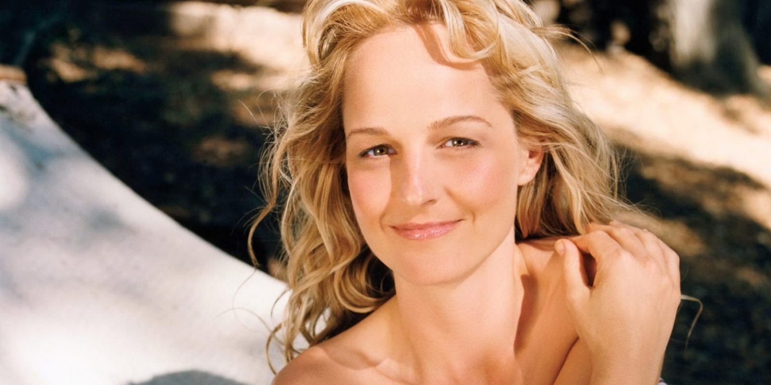 Helen Hunt Net Worth 2020, Salary, Siblings, Bio, Family, Career