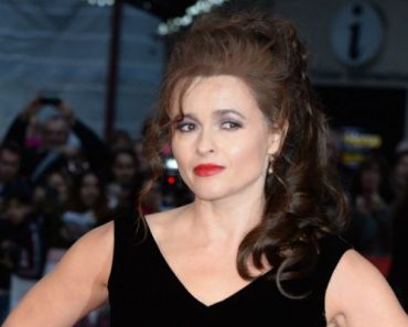 Helena Bonham Carter