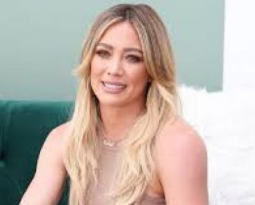 Hilary Duff