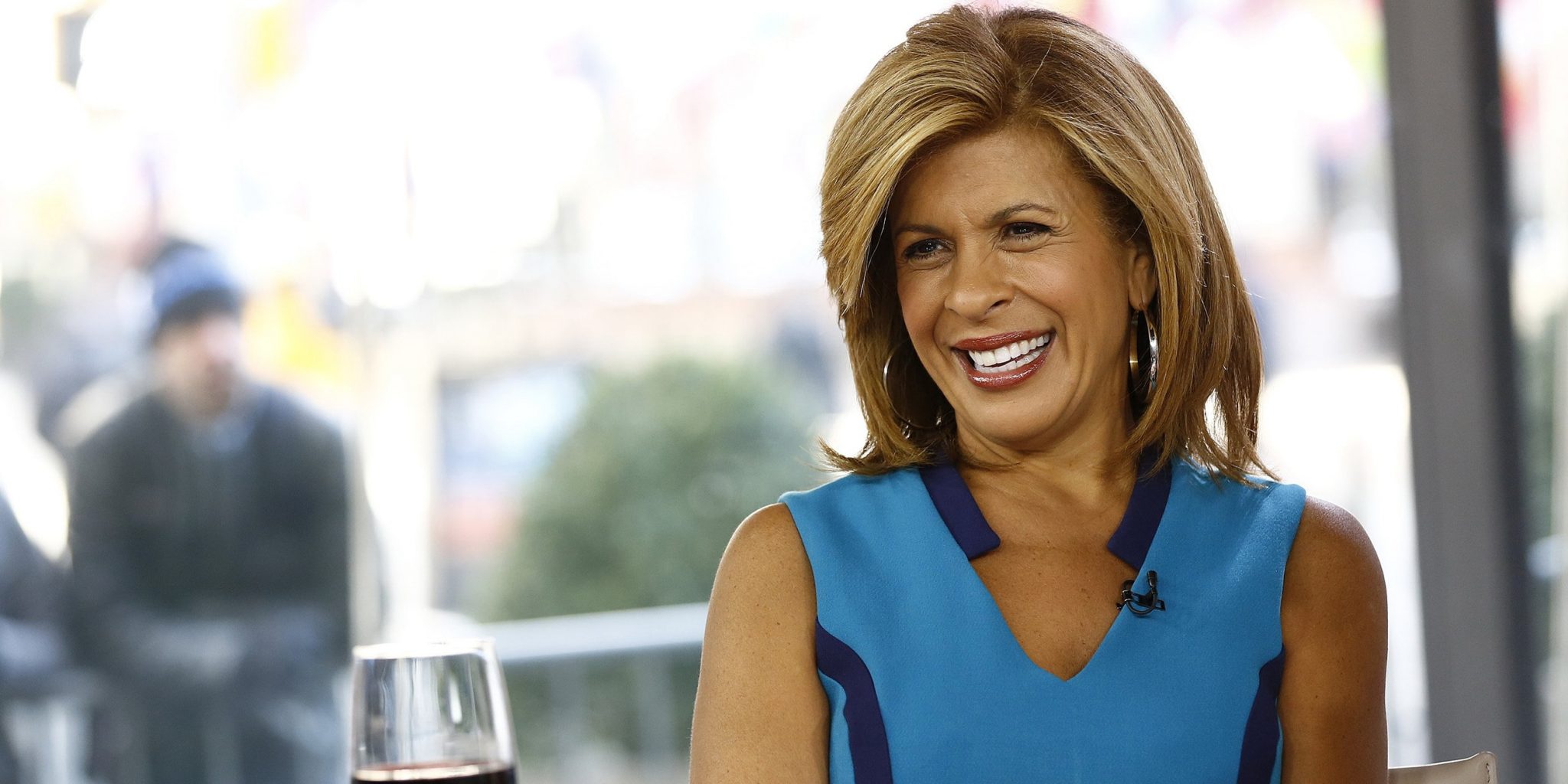 Hoda Kotb Net Worth January 2024, Salary, Age, Siblings, Bio, Family