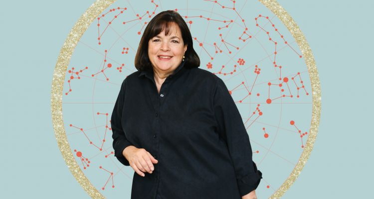 Ina Garten