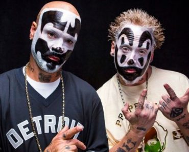 Insane Clown Posse