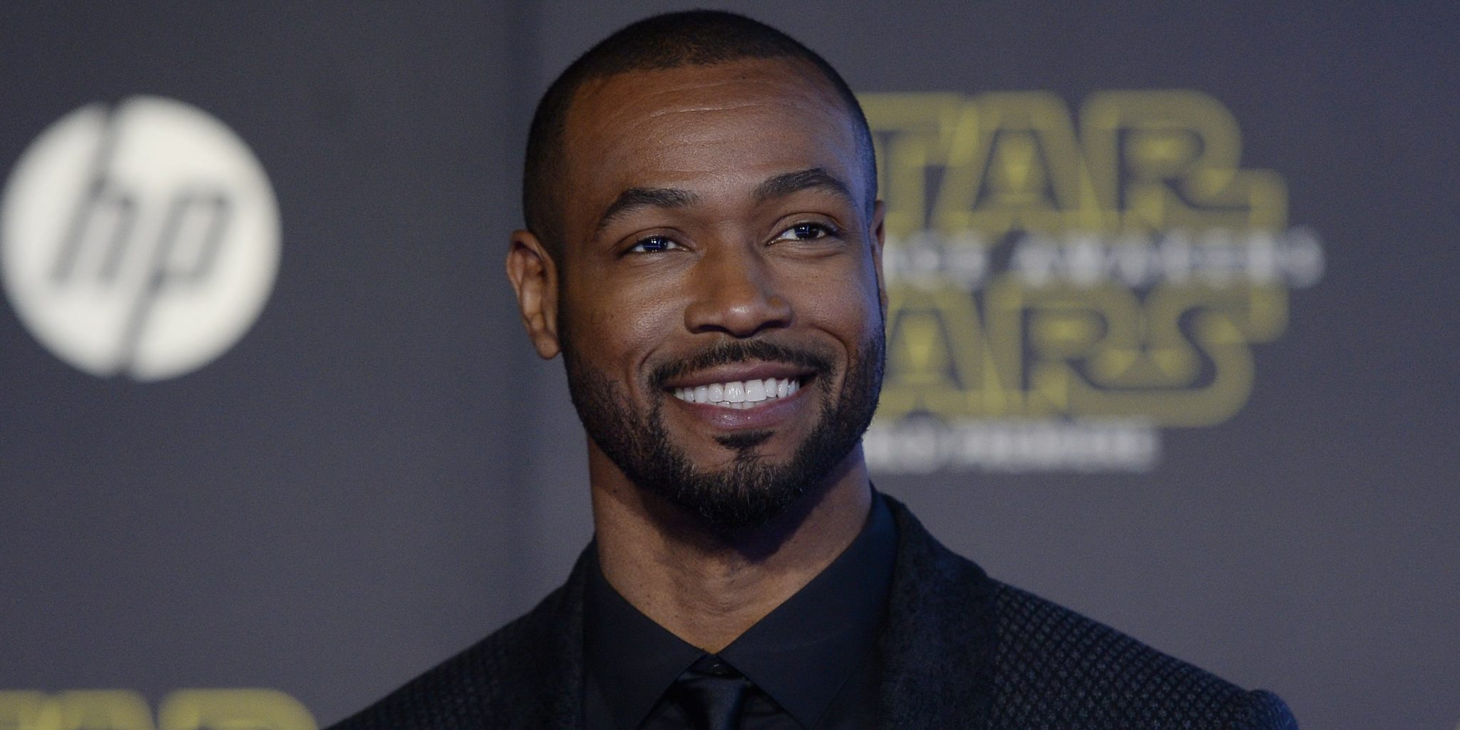 Isaiah Mustafa height