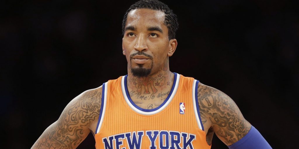 J R Smith Net Worth November 2023 Salary Age Siblings Bio