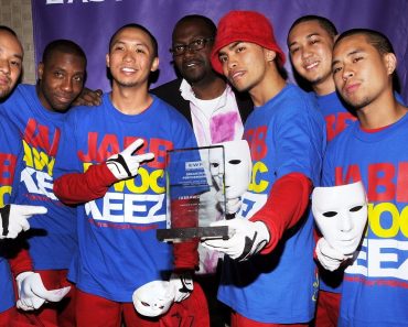 JabbaWockeez