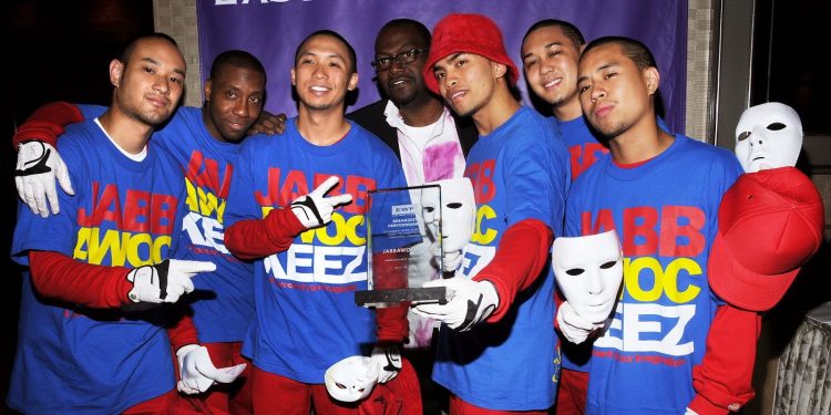 JabbaWockeez