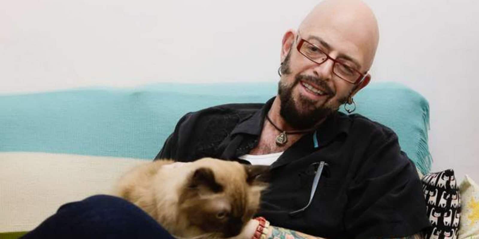 Jackson Galaxy Net Worth February 2024, Salary, Age, Siblings, Bio