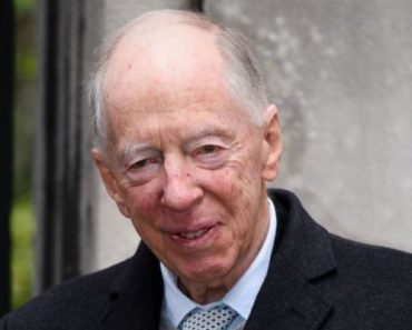 Jacob Rothschild, 4th Baron Rothschild