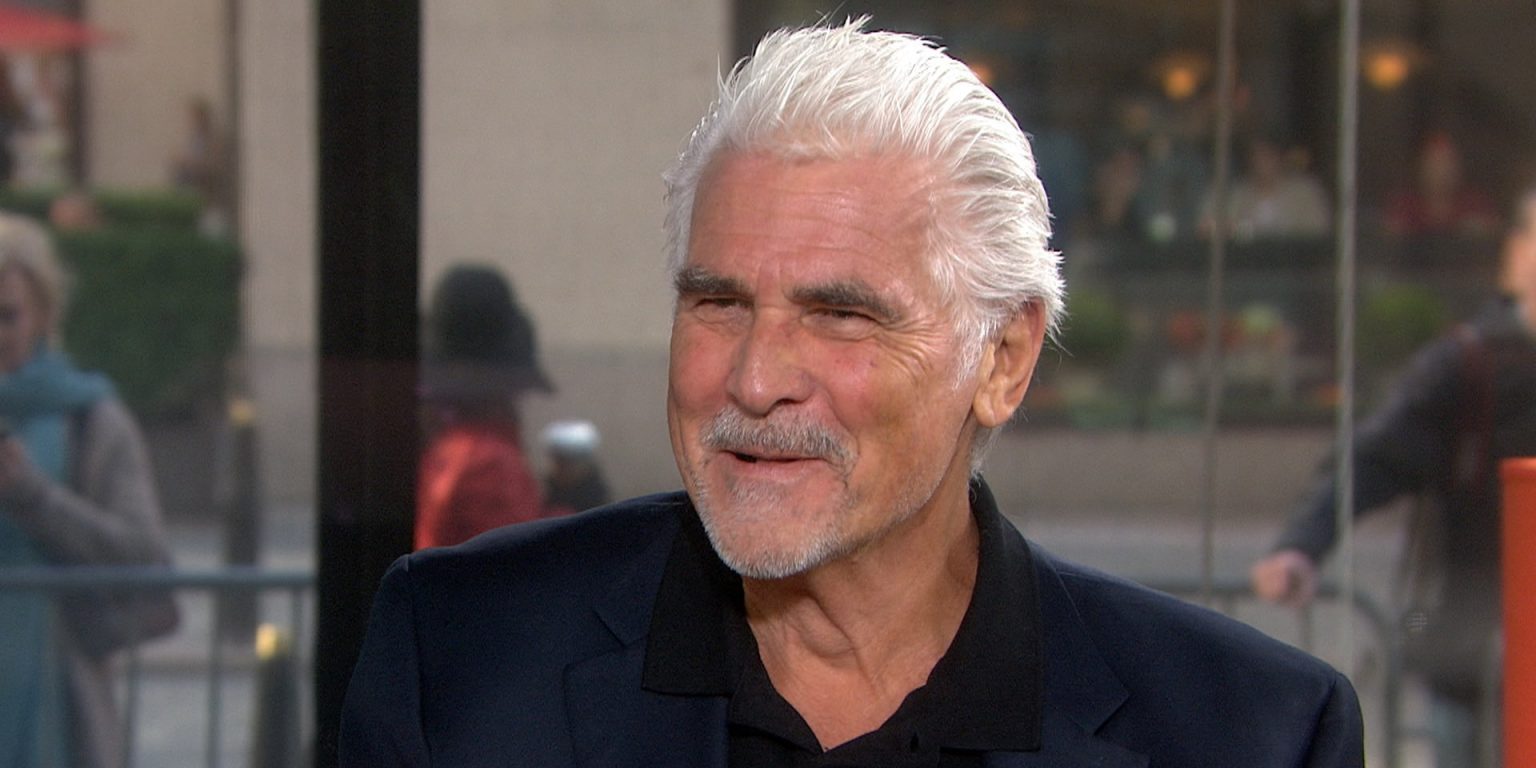 James Brolin Net Worth April 2024, Salary, Age, Siblings, Bio, Family