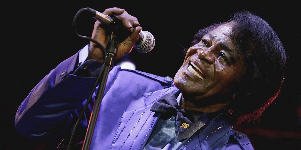 James Brown Net Worth April 2024, Salary, Age, Siblings, Bio, Family