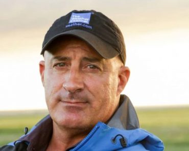 James D. “Jim” Cantore