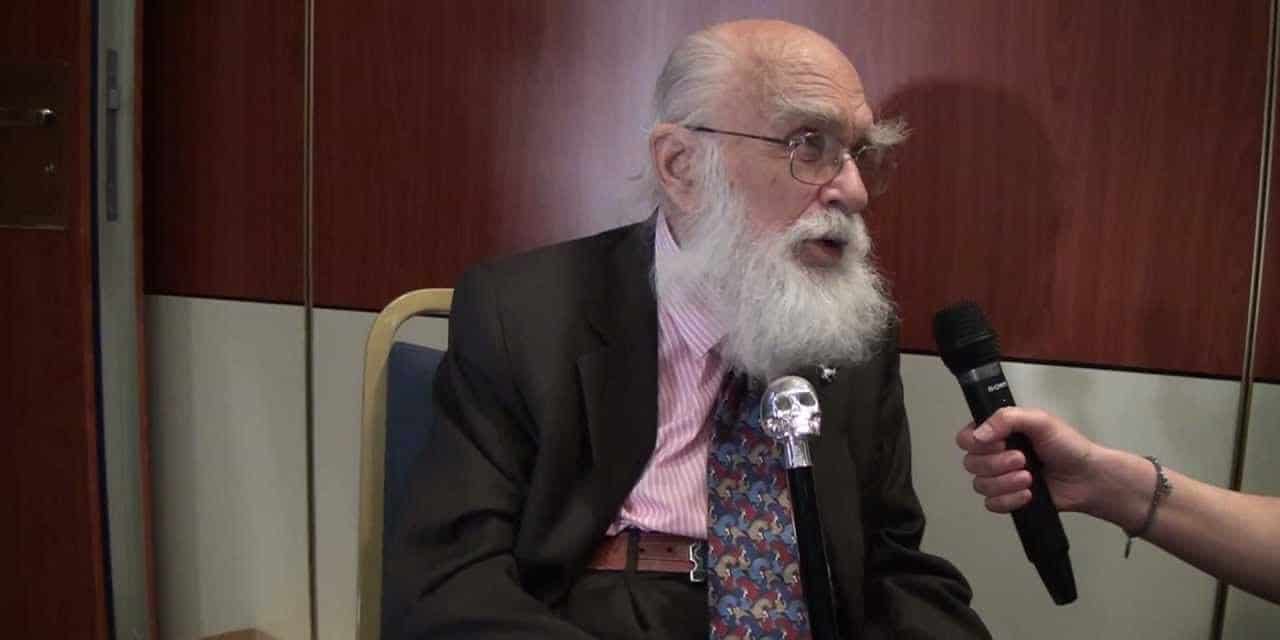 james randi is there sex after death