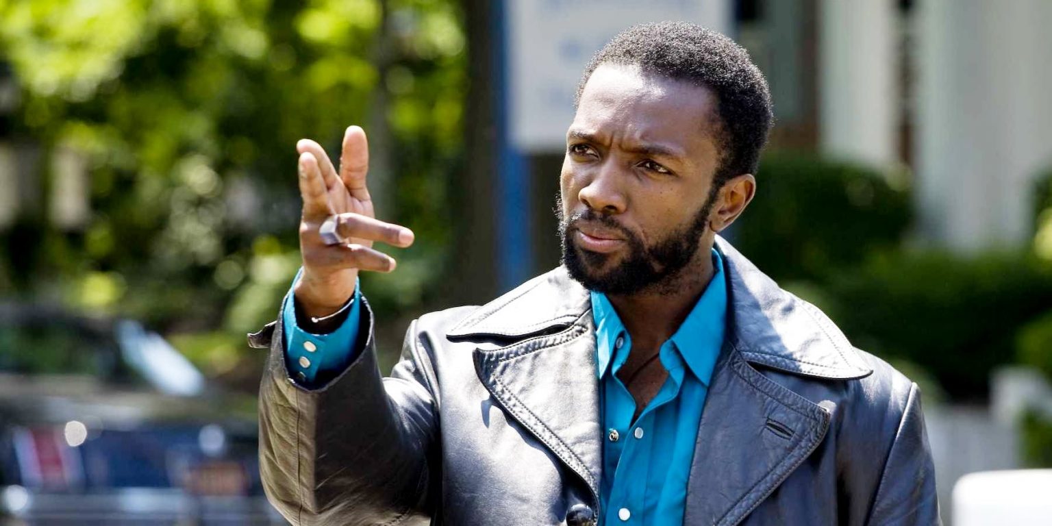 Jamie Hector - Net Worth March 2024, Salary, Age, Siblings, Bio, Family ...