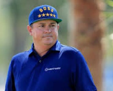 Jason Dufner