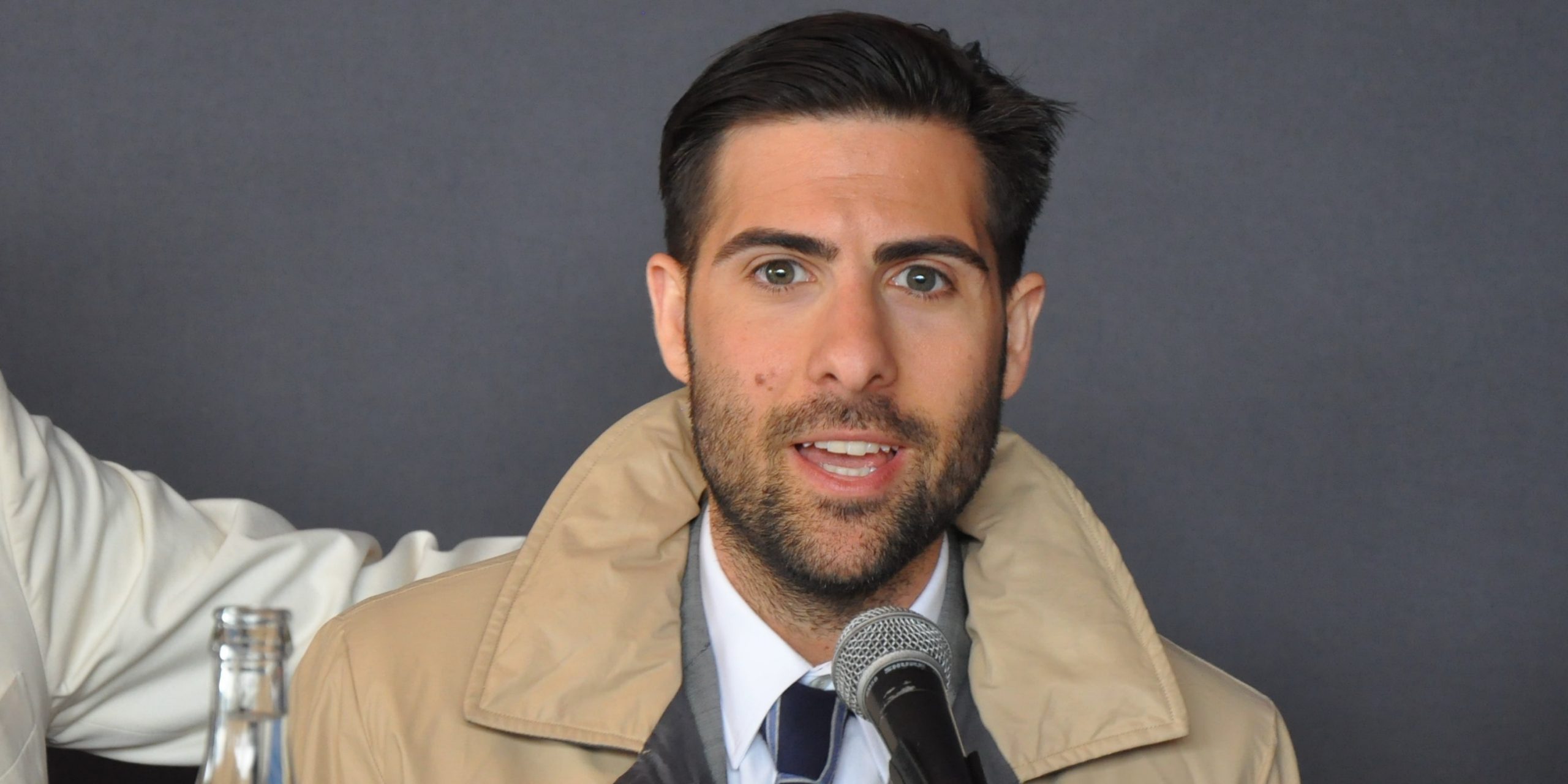 Jason Francesco Schwartzman - Net Worth 2020, Salary ...