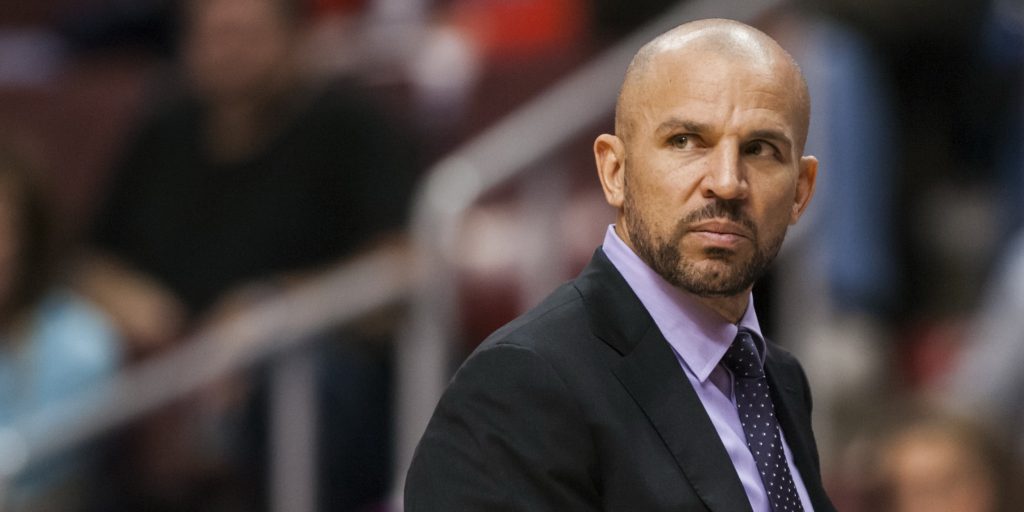 Jason Kidd Net Worth April 2023, Salary, Age, Siblings, Bio, Family