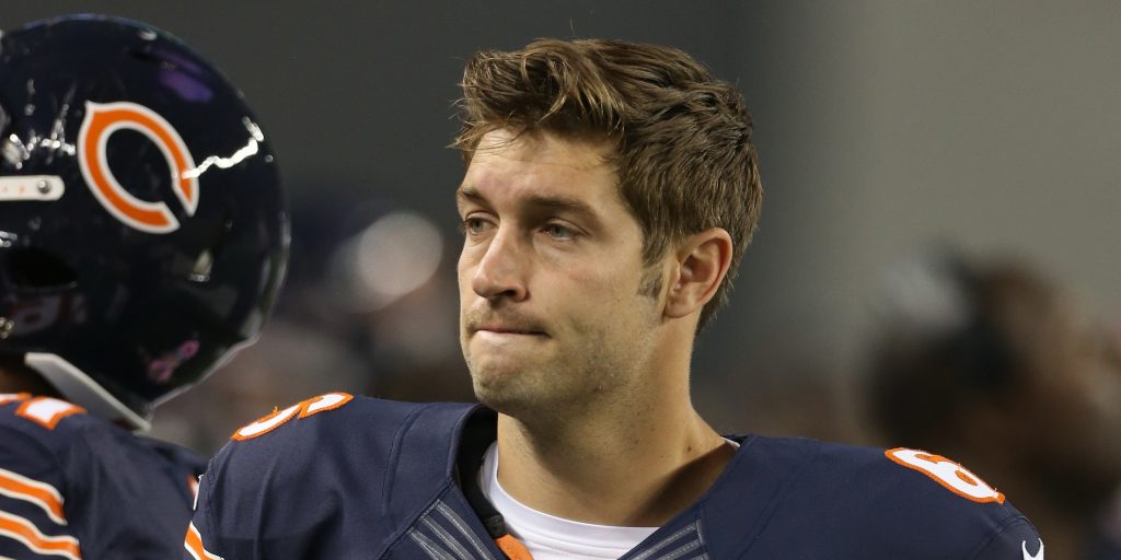 Jay Cutler Net Worth July 2024, Salary, Age, Siblings, Bio, Family