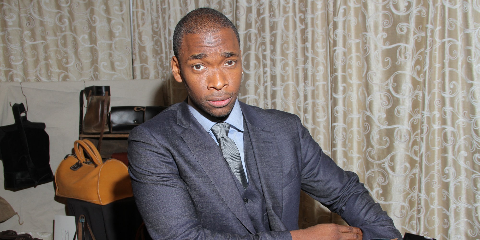 Jay Pharoah Net Worth March 2024, Salary, Age, Siblings, Bio, Family