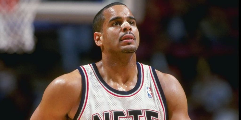 Jayson Williams Net Worth February 2024, Salary, Age, Siblings, Bio