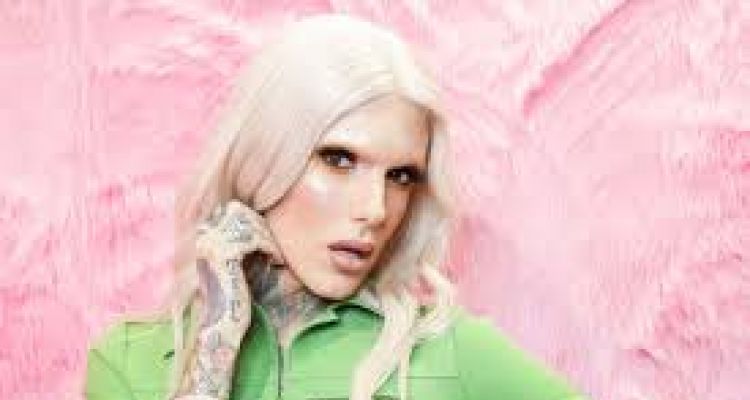 Jeffree Star