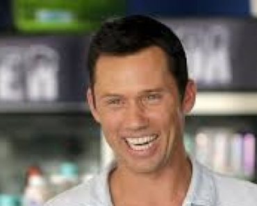 Jeffrey Donovan