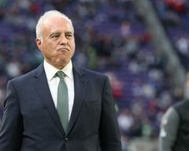 Jeffrey Lurie