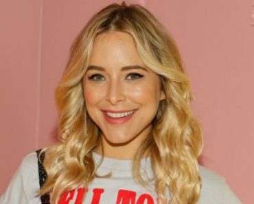 Jenny Mollen