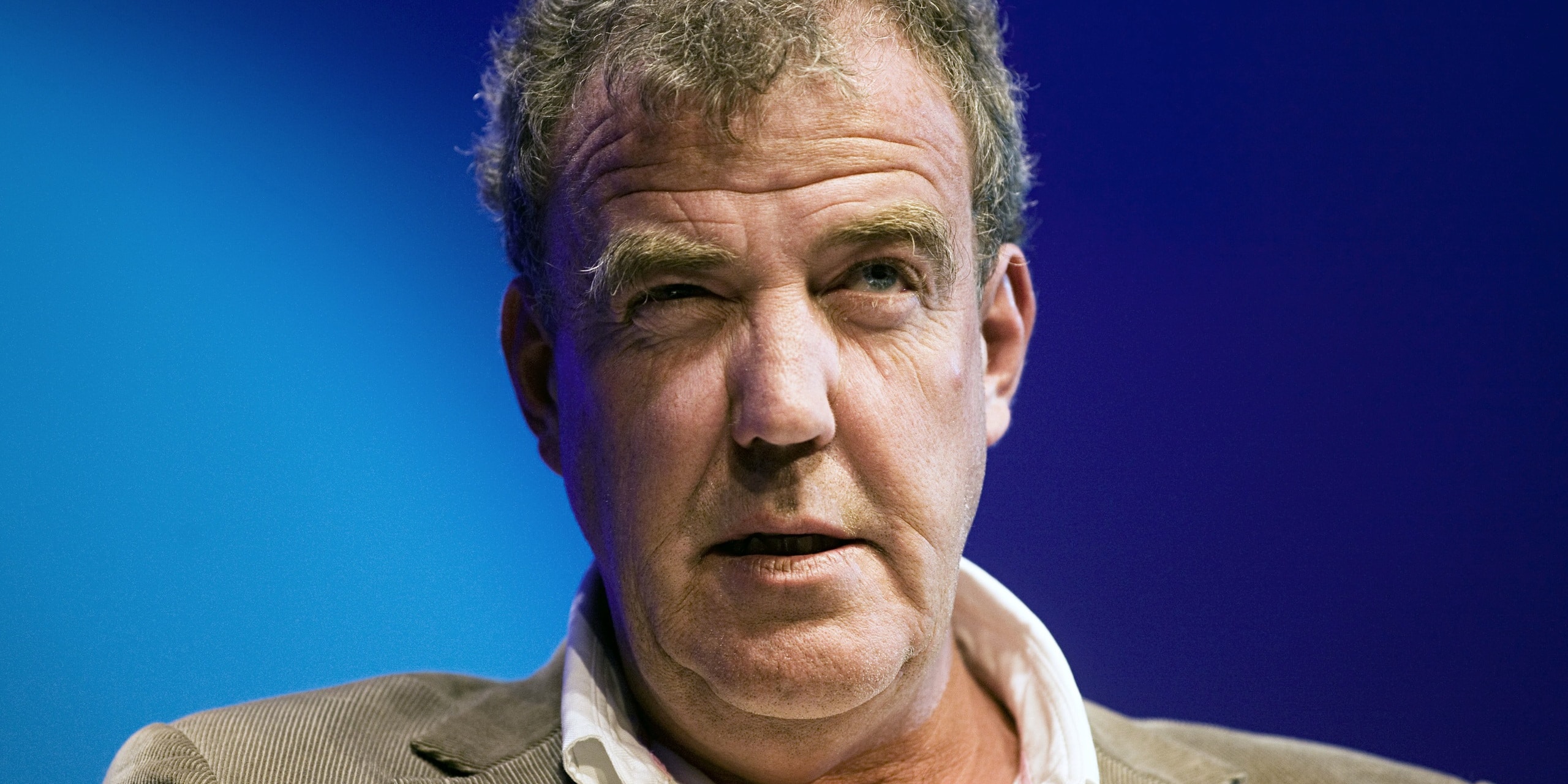 Jeremy Clarkson Net Worth December 2022, Salary, Age, Siblings, Bio